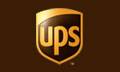 UPS Delivery Logo